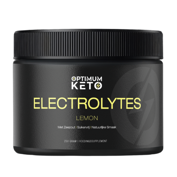 electrolytes 1pot