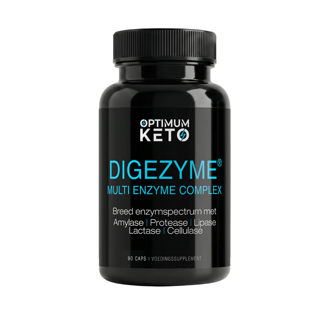 DigeZyme (Multi Enzyme Complex)
