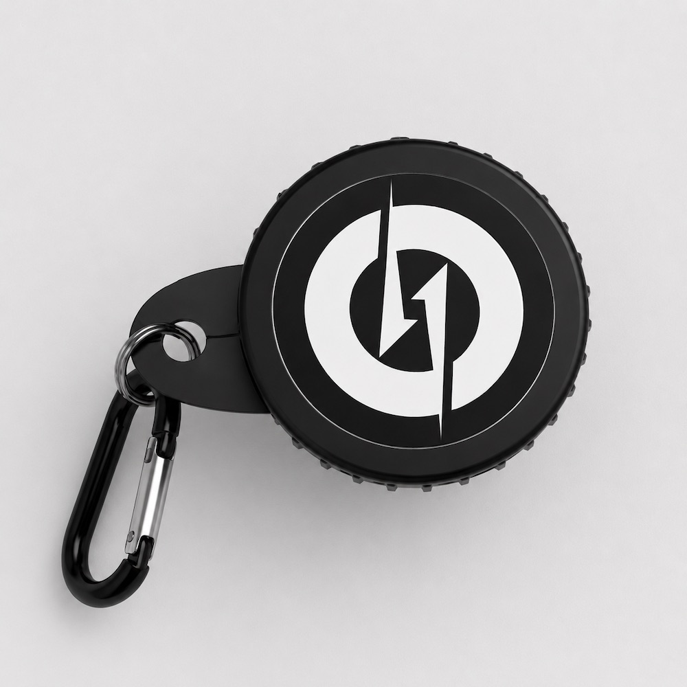 Powder Funnel - Afbeelding 2